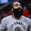 James Harden Ray Allen