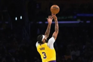 NBA rodada 16 novembro