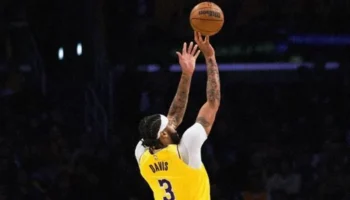 NBA rodada 16 novembro