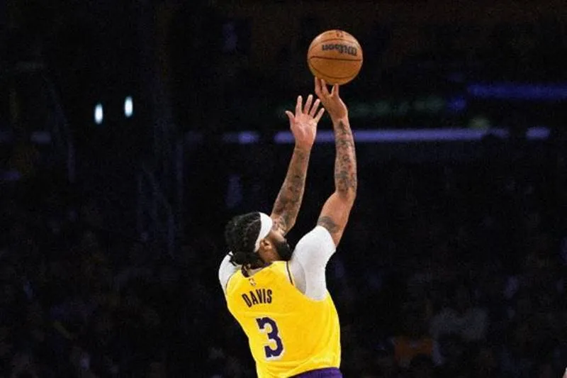 NBA rodada 16 novembro