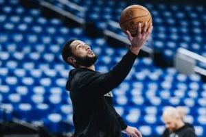 ben simmons nets técnico