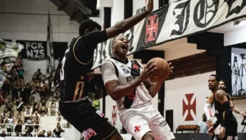 nbb transmissão botafogo vasco