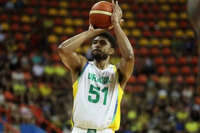 onde assistir basquete brasil panamá