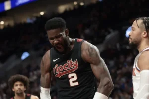 NBA jogadores troca rumores