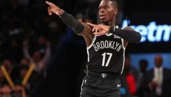 NBA Broookly Nets titulares