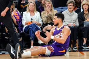Rodada 30 novembro NBA