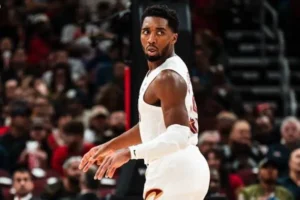 NBA rodada 17 novembro