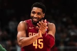 NBA rodada 9 novembro