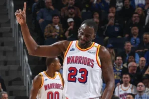 onde assistir nba warriors rockets