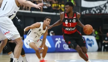 nbb transmissão flamengo botafogo