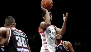 nbb flamengo sesi franca