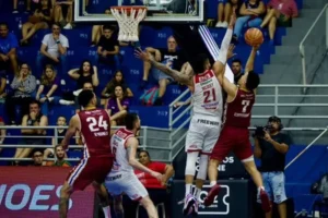 nbb transmissão franca fortaleza