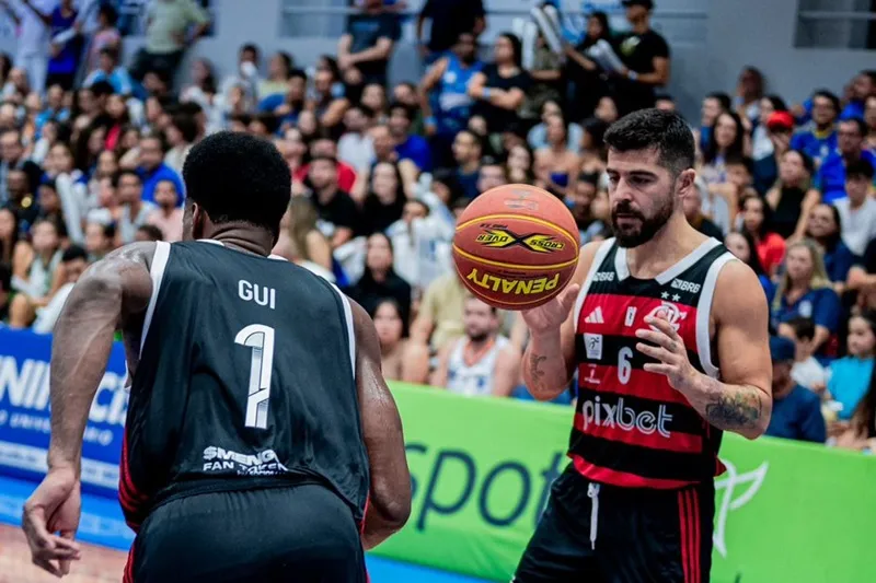 nbb flamengo unifacisa argentino