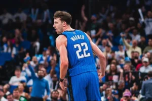 franz wagner deaaron fox