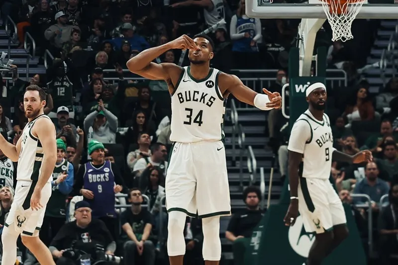 Trocas NBA Giannis Antetokounmpo