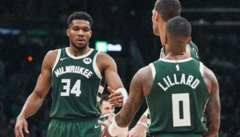 giannis antetokounmpo troca bucks