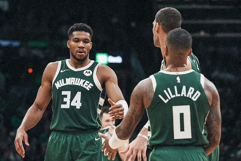 giannis antetokounmpo troca bucks