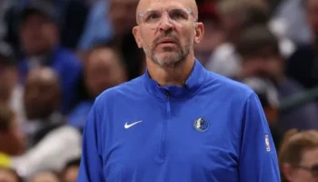 Jason Kidd perde a paciência após derrota do Mavericks: "Estamos estagnados"