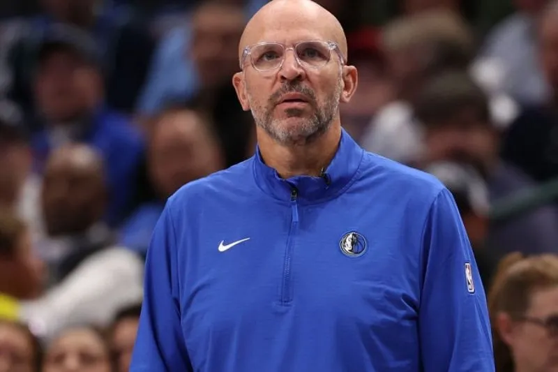 Jason Kidd perde a paciência após derrota do Mavericks: "Estamos estagnados"