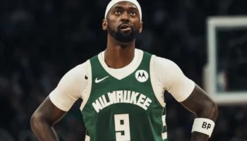 Bobby Portis rumores Bucks