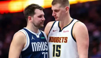 Nuggets tentou selecionar Luka Doncic no Draft