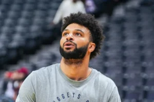 jamal murray nuggets jogadores