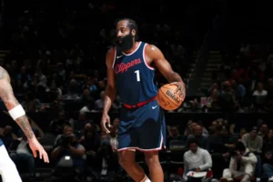 Copa NBA 29 novembro