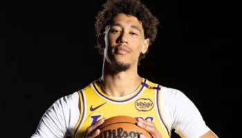 nba investigação pivô lakers