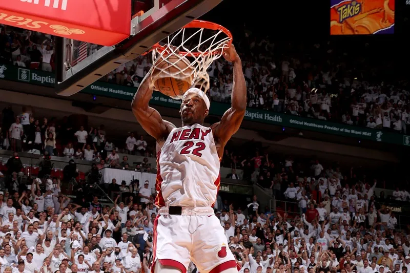 Heat problemas temporada NBA