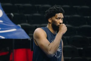 Philadelphia 76ers história nba