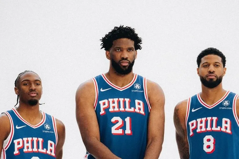 philadelphia 76ers joel embiid