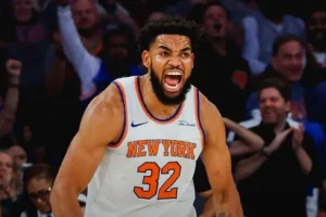 karl-anthony towns knicks