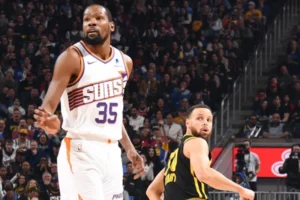 warriors suns onde assistir nba