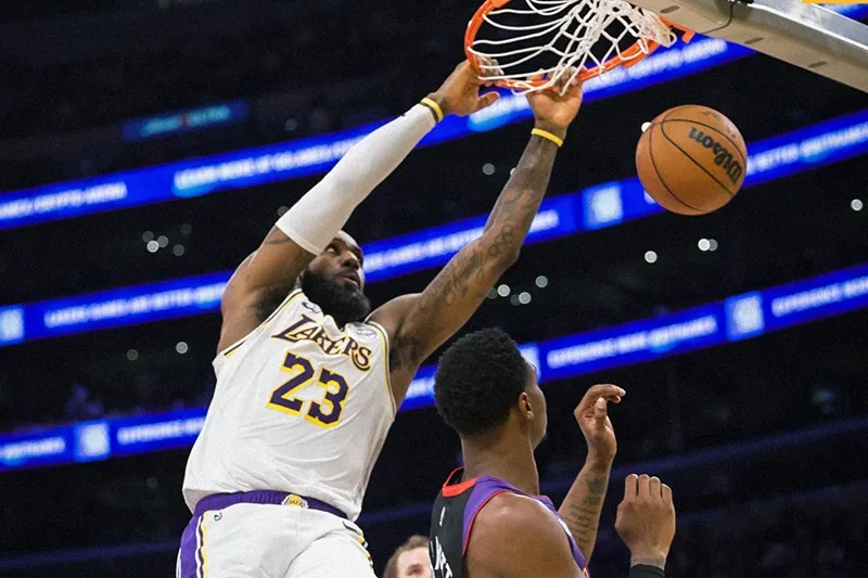 onde assistir nba lakers pelicans