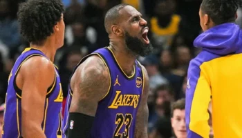 nba onde assistir jazz lakers