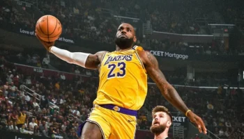 onde assistir nba 76ers lakers