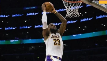 onde assistir lakers jazz