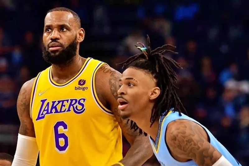 onde assistir nba lakers grizzlies