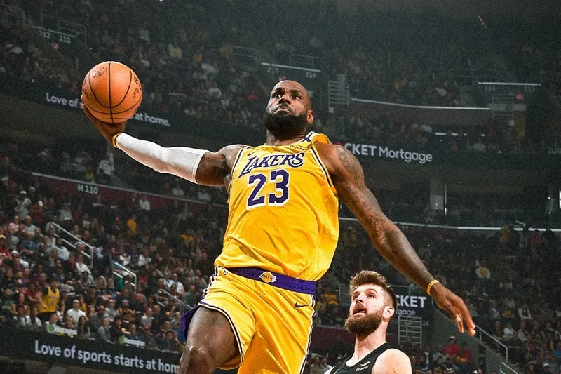 onde assistir nba 76ers lakers