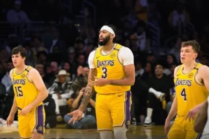 nba onde assistir grizzlies lakers