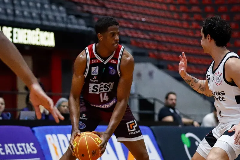 nbb corinthians sesi franca