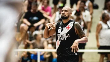 nbb transmissão vasco caxias