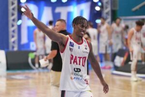 NBB show Pato Botafogo