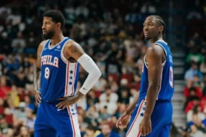 NBA rodada 6 novembro