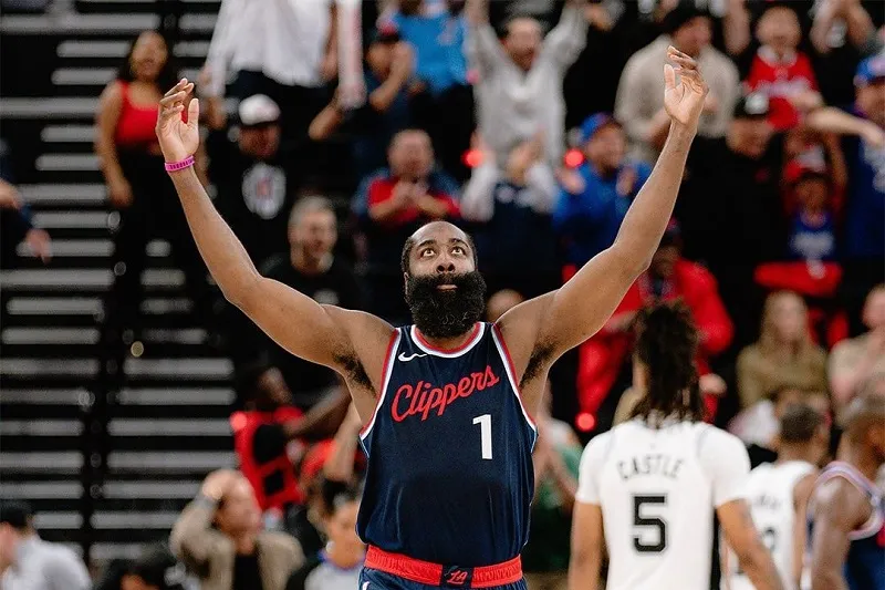 james harden garnett nba