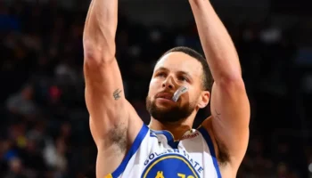 Warriors Suns Stephen Curry