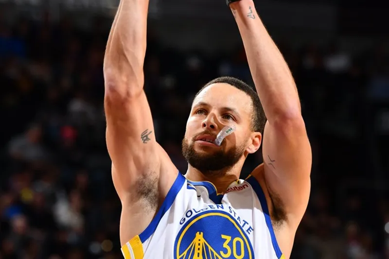 Warriors Suns Stephen Curry