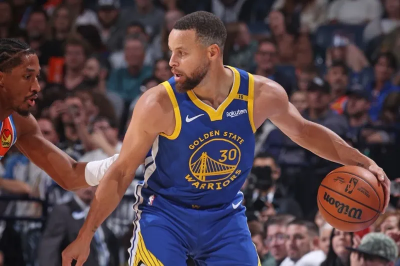 warriors thunder onde assistir nba