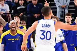 nba onde assistir warriors pelicans