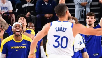 nba onde assistir warriors pelicans